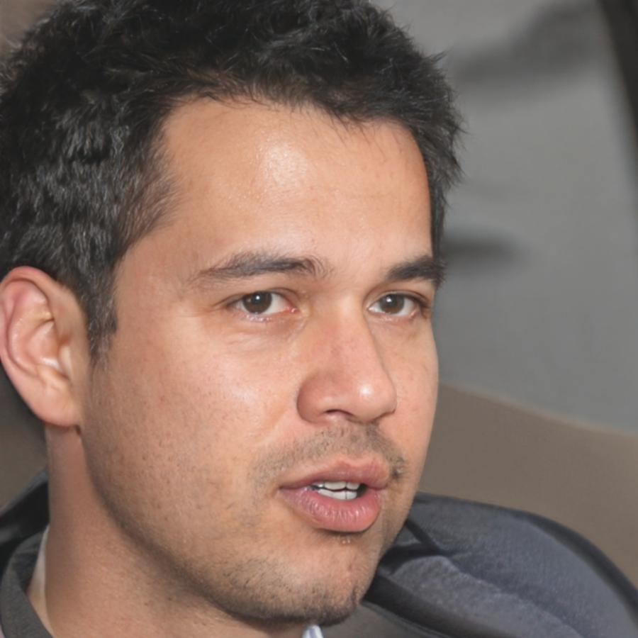 Marcus Chen - Crowdfunding Strategist