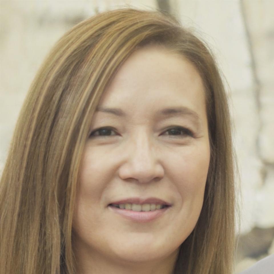 Sarah Rodriguez - Community Builder